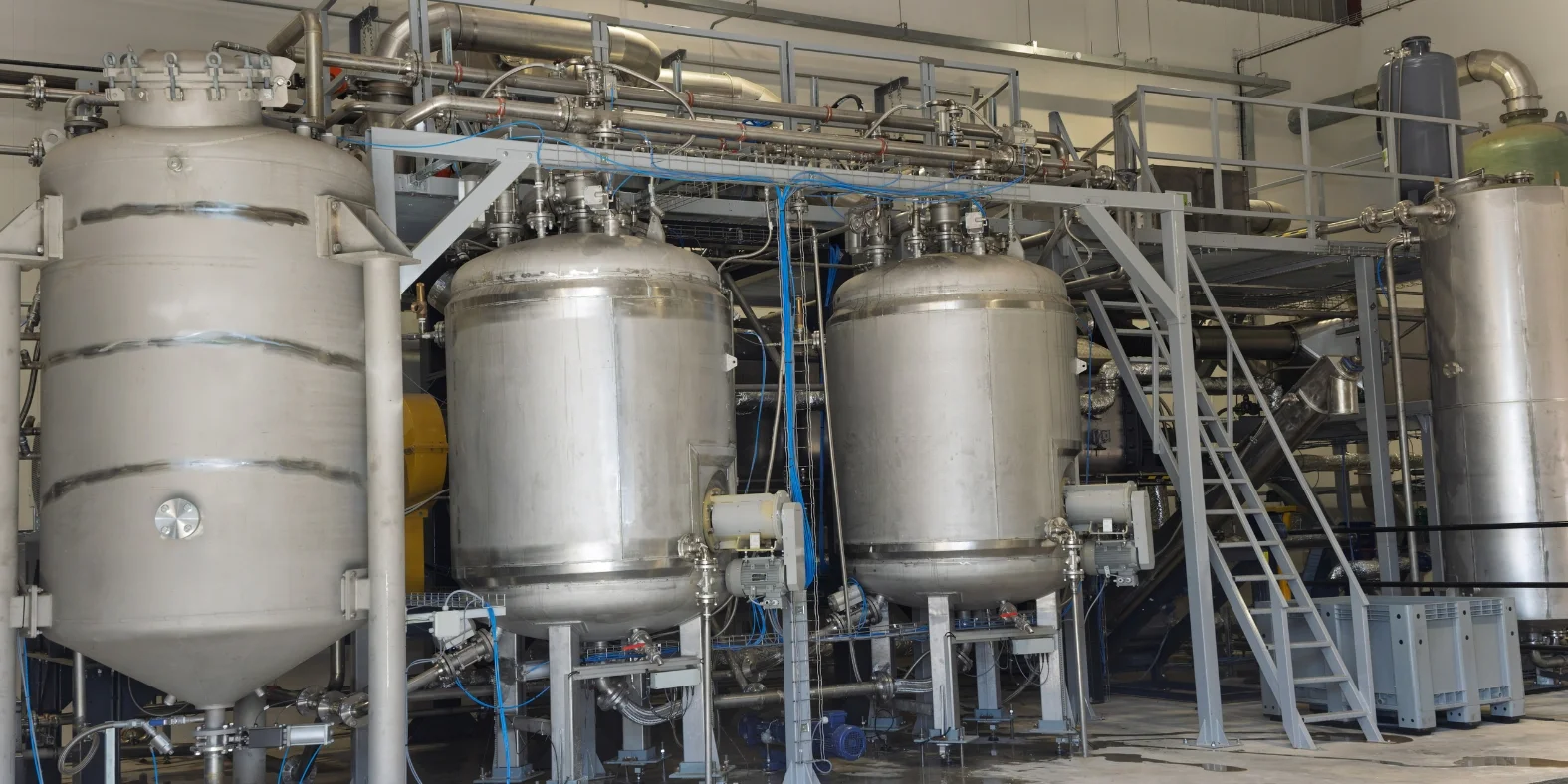 High-Pressure System Upgrade Using Stainless Steel Ball Valves.jpg